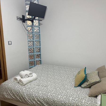 Irivi 9 Apartment อากัวดุลเซ ภายนอก รูปภาพ