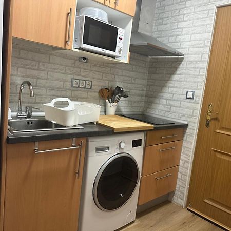Irivi 9 Apartment อากัวดุลเซ ภายนอก รูปภาพ