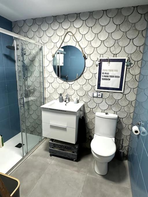 Irivi 9 Apartment อากัวดุลเซ ภายนอก รูปภาพ