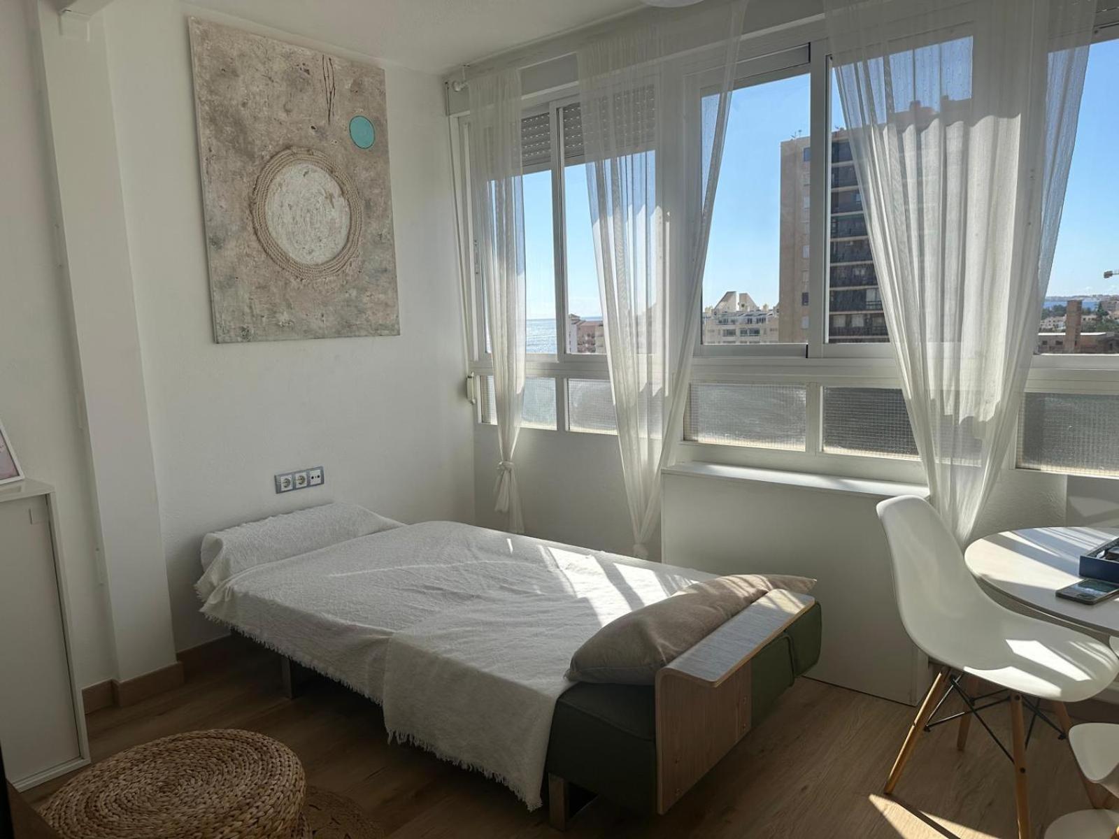 Irivi 9 Apartment อากัวดุลเซ ภายนอก รูปภาพ