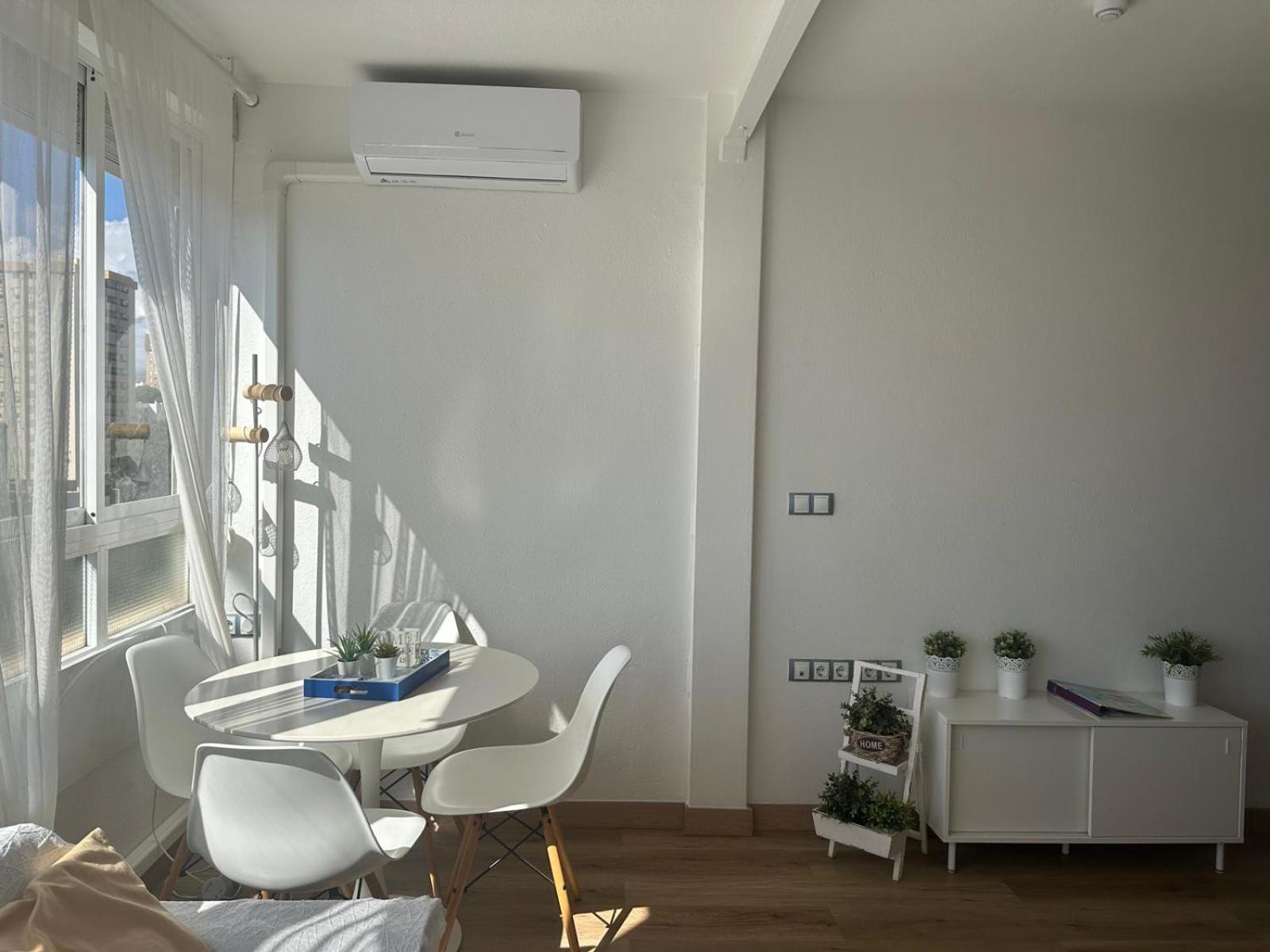 Irivi 9 Apartment อากัวดุลเซ ภายนอก รูปภาพ