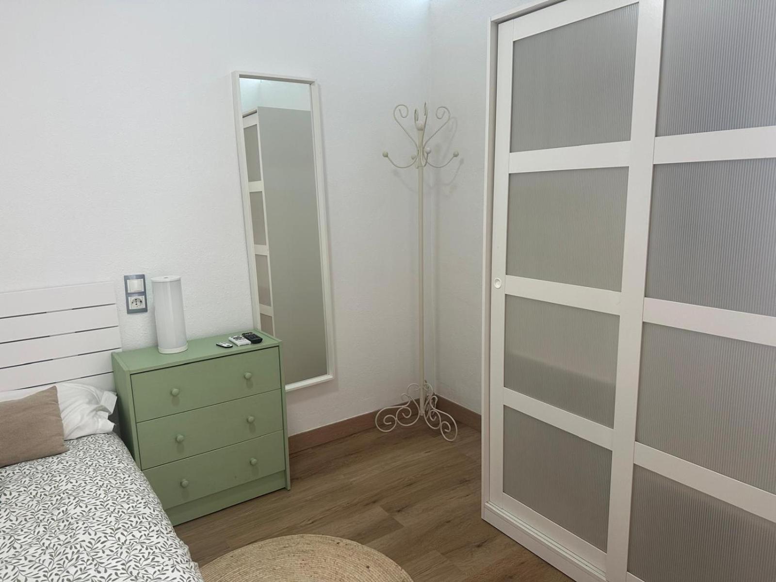 Irivi 9 Apartment อากัวดุลเซ ภายนอก รูปภาพ