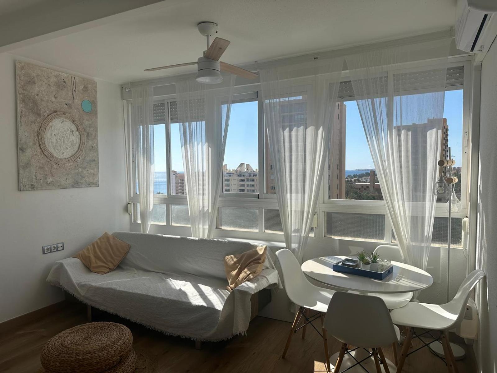 Irivi 9 Apartment อากัวดุลเซ ภายนอก รูปภาพ